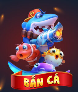 Banner Bắn Cá Locla88